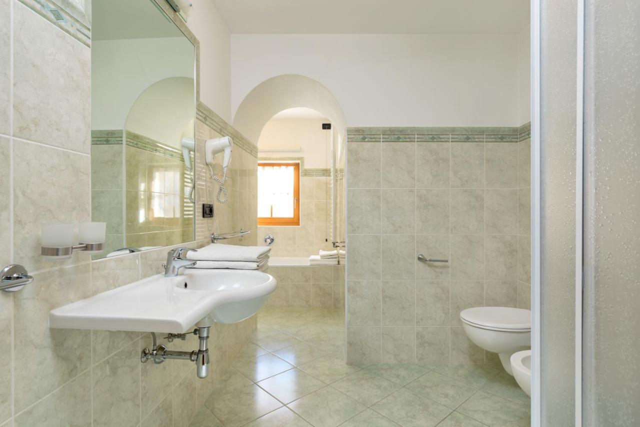 Cesa Raggio Di Sole Apartment Arabba Exterior photo