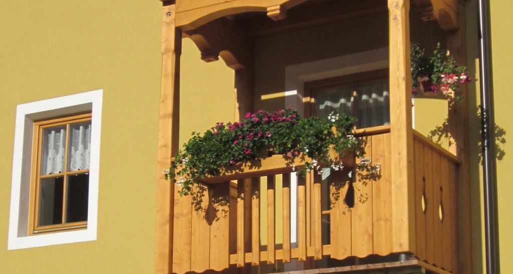 Cesa Raggio Di Sole Apartment Arabba Exterior photo