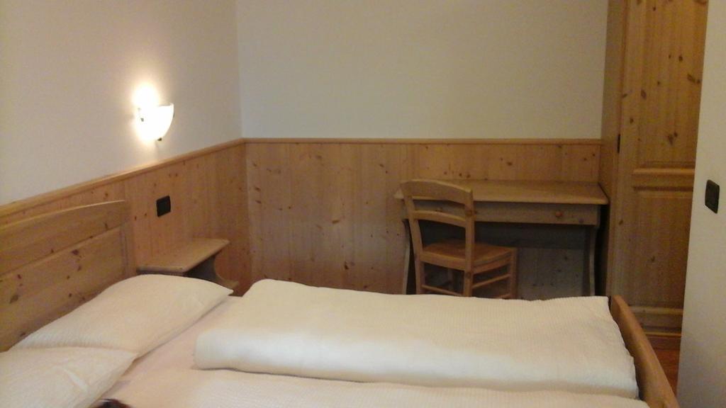 Cesa Raggio Di Sole Apartment Arabba Room photo