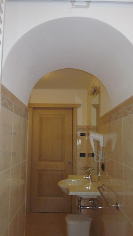 Cesa Raggio Di Sole Apartment Arabba Room photo