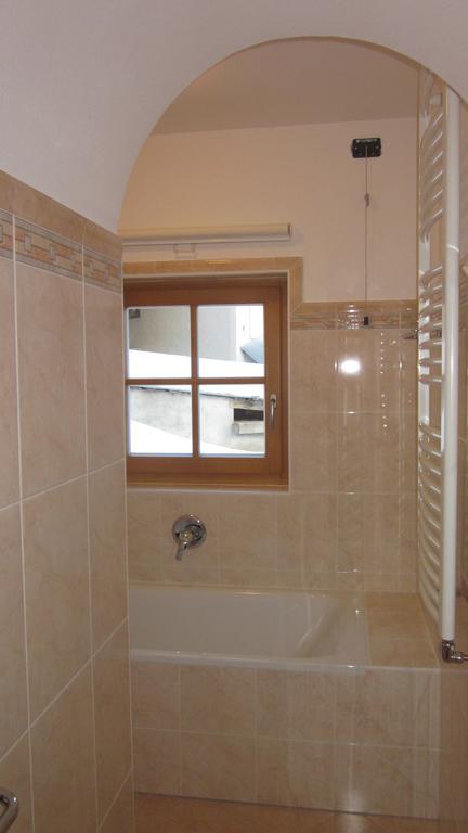 Cesa Raggio Di Sole Apartment Arabba Exterior photo